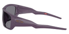 OAKLEY OO9486 Masseter Obscura Collection 948619 60 - Matte Aubergine / Prizm Gray Polarized #id:oo9486948619_s:100110