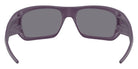 OAKLEY OO9486 Masseter Obscura Collection 948619 60 - Matte Aubergine / Prizm Gray Polarized #id:oo9486948619_s:100115