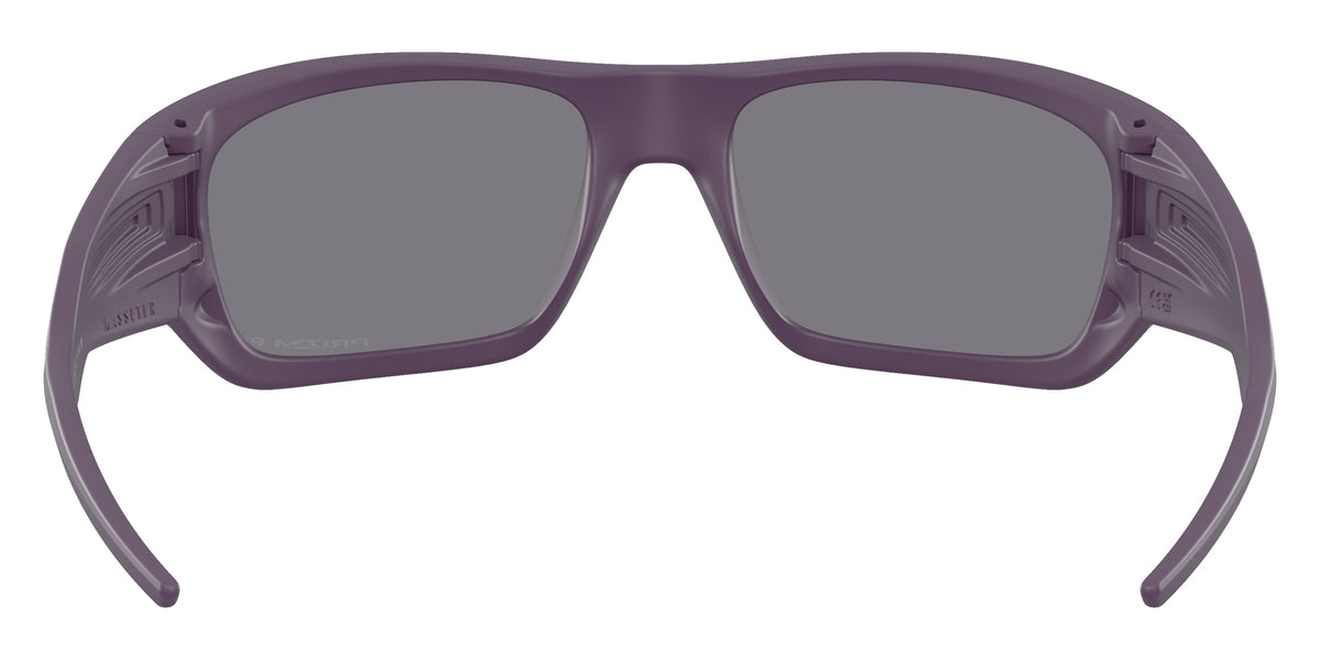 OAKLEY OO9486 Masseter Obscura Collection 948619 60 - Matte Aubergine / Prizm Gray Polarized #id:oo9486948619_s:100115