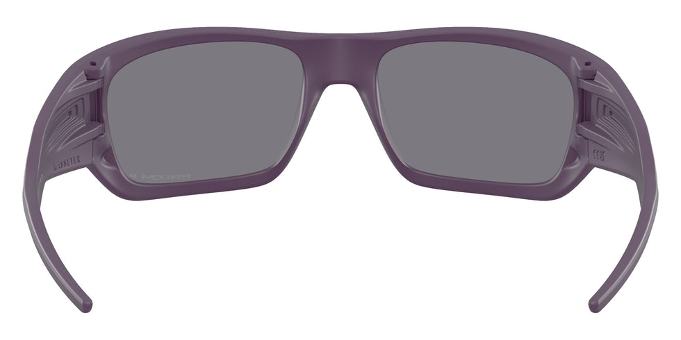 OAKLEY OO9486 Masseter Obscura Collection 948619 60 - Matte Aubergine / Prizm Gray Polarized #id:oo9486948619_s:100115