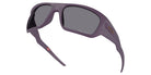 OAKLEY OO9486 Masseter Obscura Collection 948619 60 - Matte Aubergine / Prizm Gray Polarized #id:oo9486948619_s:100120