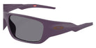 OAKLEY OO9486 Masseter Obscura Collection 948619 60 - Matte Aubergine / Prizm Gray Polarized #id:oo9486948619_s:100125