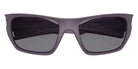 OAKLEY OO9486 Masseter Obscura Collection 948619 60 - Matte Aubergine / Prizm Gray Polarized #id:oo9486948619_s:100135