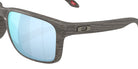 OAKLEY OO9487 Holbrook��� XXL 948704 61 - Woodgrain / Prizm Deep Water Polarized #id:oo9487948704_s:100130