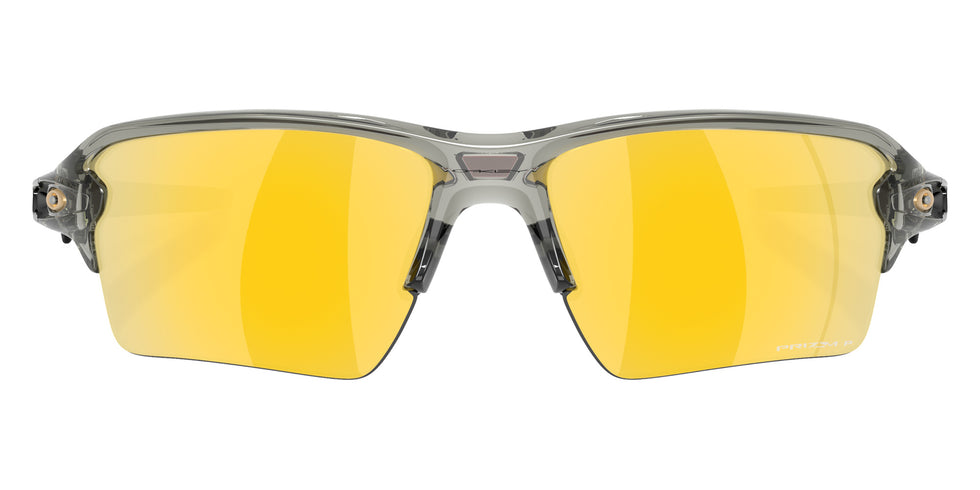 OAKLEY OO9488 Flak�� 2.0 XXL 948809 63 - Gray Ink / Prizm 24K Polarized Mirrored #id:oo9488948809_s:100100