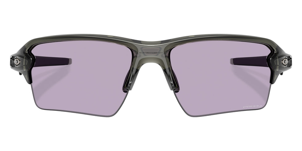 OAKLEY OO9488 Flak® 2.0 XXL On The Green Collection 948810 63 - Gray Smoke #id:oo9488948810_s:100100