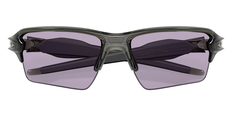 OAKLEY OO9488 Flak® 2.0 XXL On The Green Collection 948810 63 - Gray Smoke #id:oo9488948810_s:100120