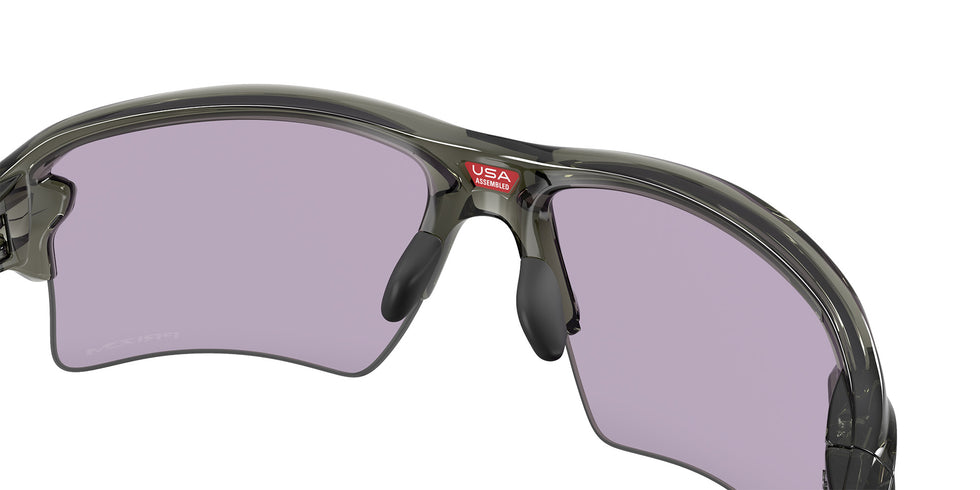OAKLEY OO9488 Flak® 2.0 XXL On The Green Collection 948810 63 - Gray Smoke #id:oo9488948810_s:100135