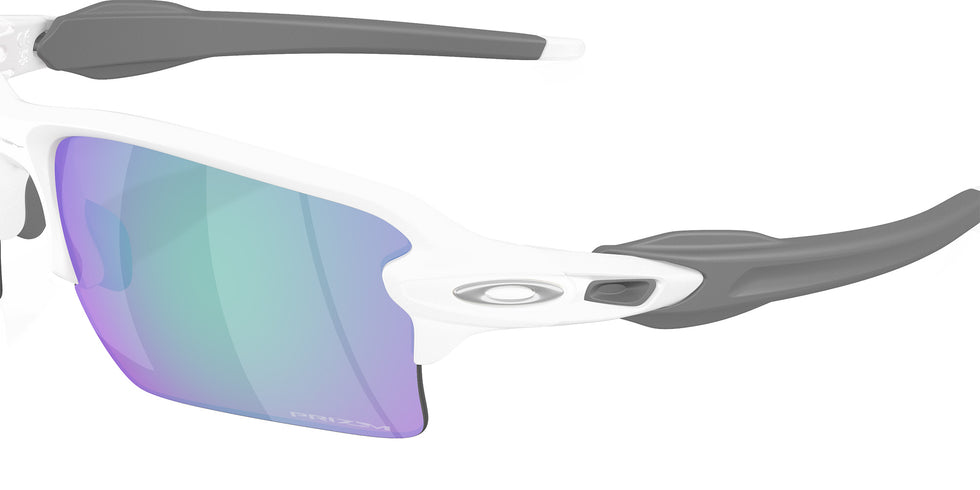 OAKLEY OO9488 Flak® 2.0 XXL On The Green Collection 948811 63 - Matte White #id:oo9488948811_s:102130