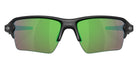 OAKLEY OO9488 Flak�� 2.0 XXL 948816 63 - Matte Black / Prizm Shallow Water Polarized Mirrored #id:oo9488948816_s:100100
