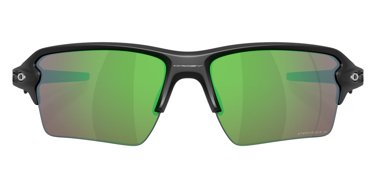 OAKLEY OO9488 Flak�� 2.0 XXL 948816 63 - Matte Black / Prizm Shallow Water Polarized Mirrored #id:oo9488948816_s:100100