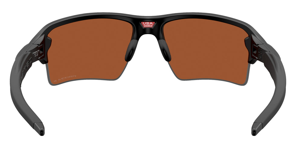 OAKLEY OO9488 Flak�� 2.0 XXL 948816 63 - Matte Black / Prizm Shallow Water Polarized Mirrored #id:oo9488948816_s:100115