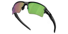 OAKLEY OO9488 Flak�� 2.0 XXL 948816 63 - Matte Black / Prizm Shallow Water Polarized Mirrored #id:oo9488948816_s:100120