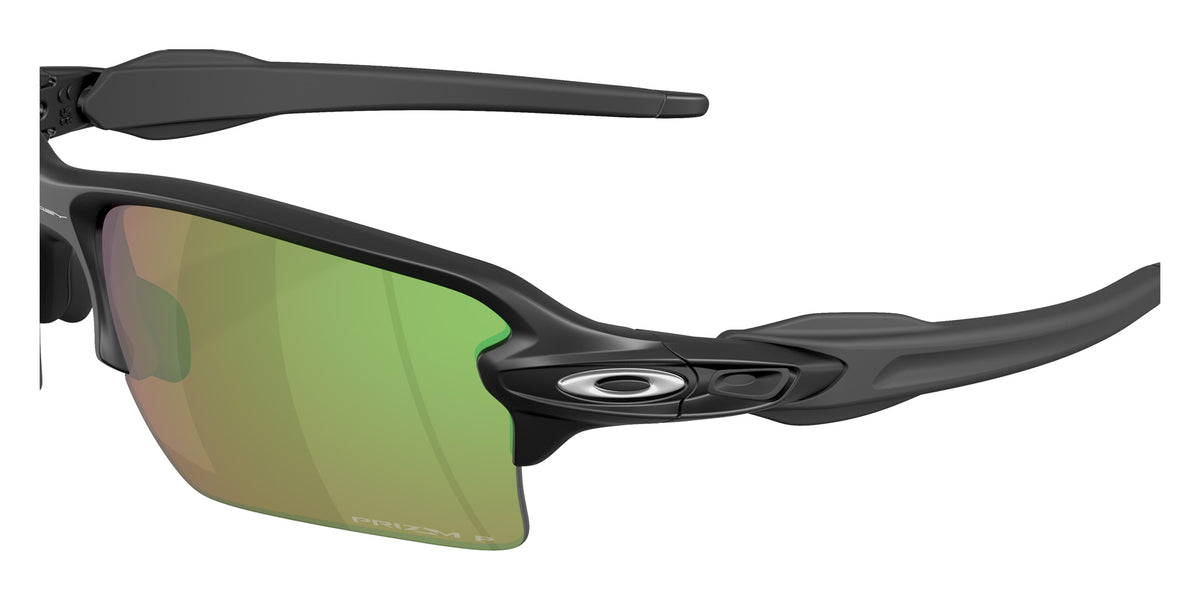 OAKLEY OO9488 Flak�� 2.0 XXL 948816 63 - Matte Black / Prizm Shallow Water Polarized Mirrored #id:oo9488948816_s:100125