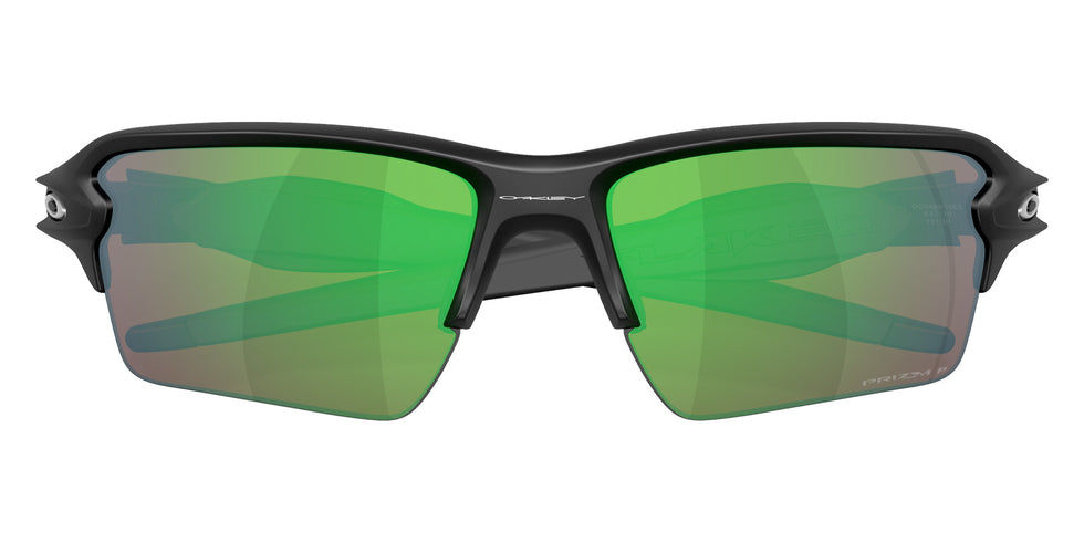 OAKLEY OO9488 Flak�� 2.0 XXL 948816 63 - Matte Black / Prizm Shallow Water Polarized Mirrored #id:oo9488948816_s:100135