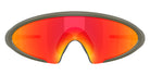 OAKLEY OO9490 Ellipse Latitude Collection 949009 140 - Matte Moss #id:oo9490949009_s:100100