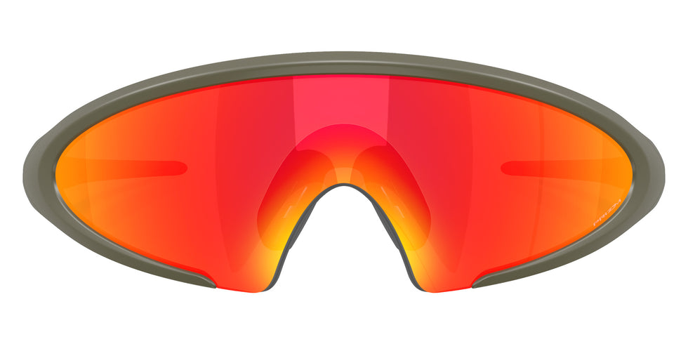 OAKLEY OO9490 Ellipse Latitude Collection 949009 140 - Matte Moss #id:oo9490949009_s:100100