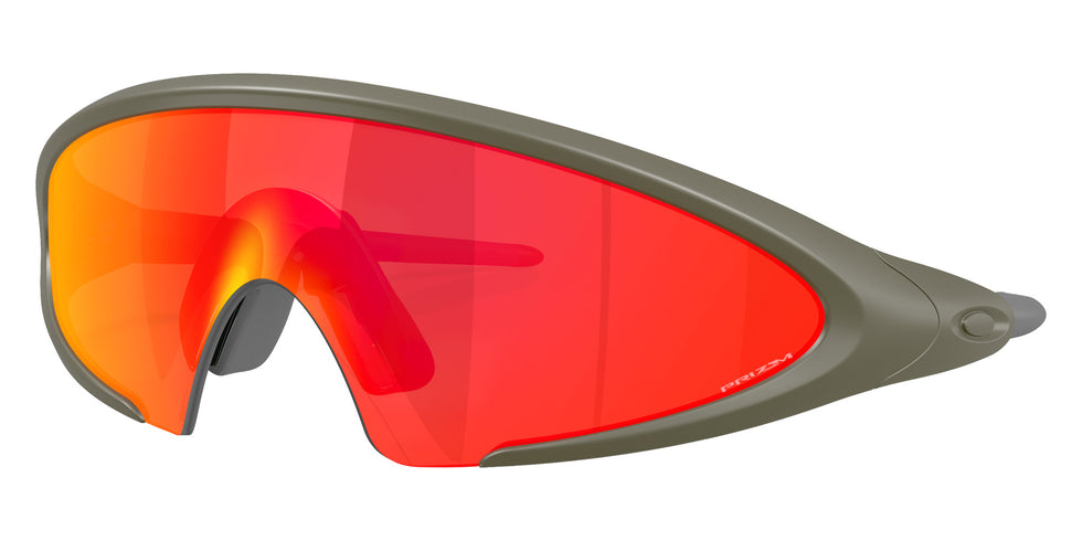 OAKLEY OO9490 Ellipse Latitude Collection 949009 140 - Matte Moss #id:oo9490949009_s:100105