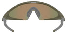 OAKLEY OO9490 Ellipse Latitude Collection 949009 140 - Matte Moss #id:oo9490949009_s:100115