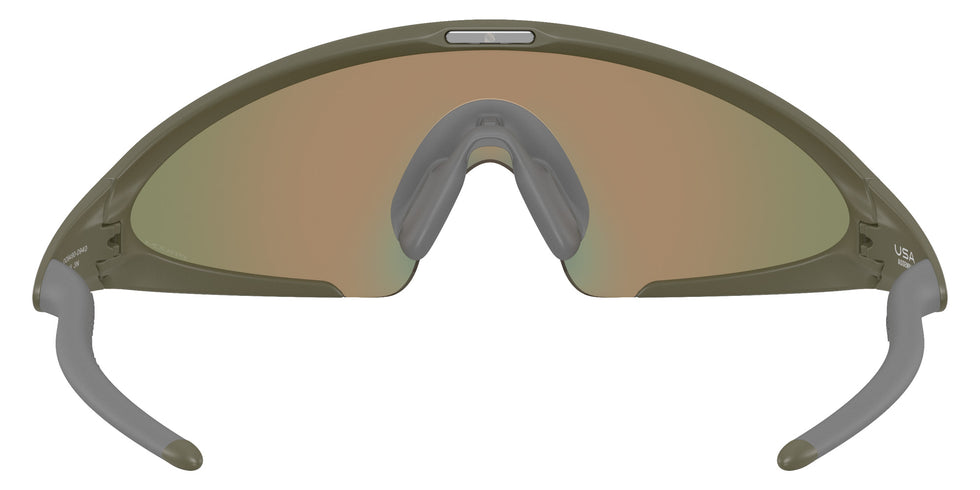 OAKLEY OO9490 Ellipse Latitude Collection 949009 140 - Matte Moss #id:oo9490949009_s:100115