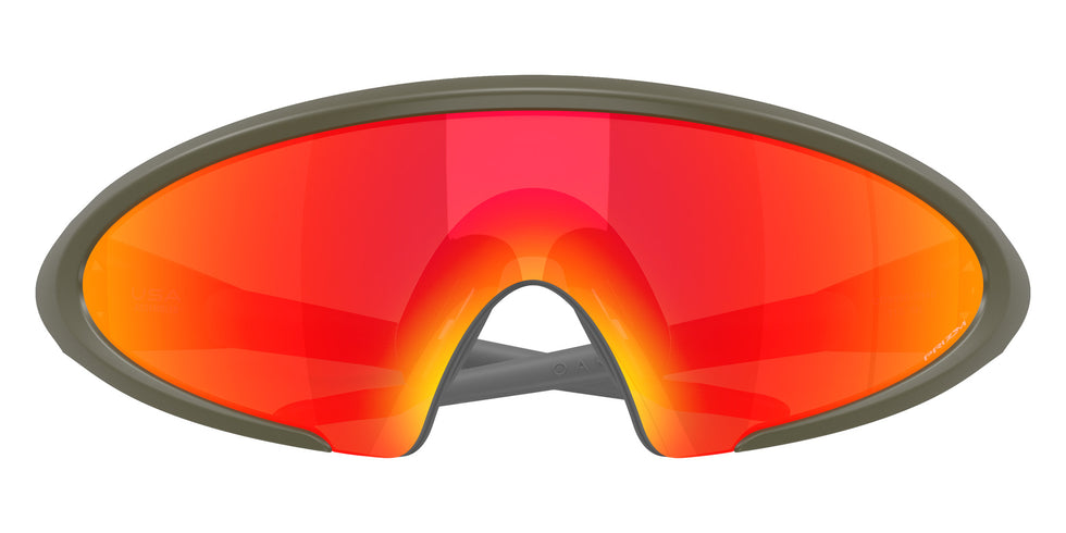 OAKLEY OO9490 Ellipse Latitude Collection 949009 140 - Matte Moss #id:oo9490949009_s:100120