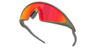 OAKLEY OO9490 Ellipse Latitude Collection 949009 140 - Matte Moss #id:oo9490949009_s:100125