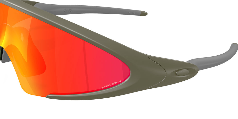 OAKLEY OO9490 Ellipse Latitude Collection 949009 140 - Matte Moss #id:oo9490949009_s:100130