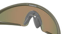 OAKLEY OO9490 Ellipse Latitude Collection 949009 140 - Matte Moss #id:oo9490949009_s:100135