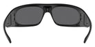 OAKLEY OO9491 Belleville 949106 61 - Black Suede / Prizm Black Mirrored #id:oo9491949106_s:100115