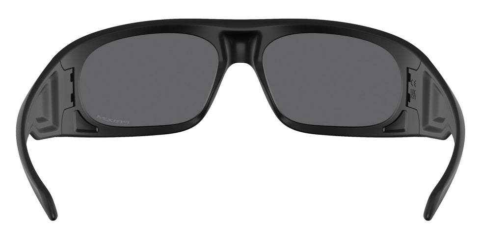 OAKLEY OO9491 Belleville 949106 61 - Black Suede / Prizm Black Mirrored #id:oo9491949106_s:100115