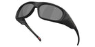 OAKLEY OO9491 Belleville 949106 61 - Black Suede / Prizm Black Mirrored #id:oo9491949106_s:100120