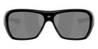OAKLEY OO9492 Chaminade 949201 60 - Polished Black / Prizm Black Mirrored #id:oo9492949201_s:100100