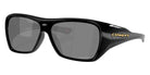 OAKLEY OO9492 Chaminade 949201 60 - Polished Black / Prizm Black Mirrored #id:oo9492949201_s:100105