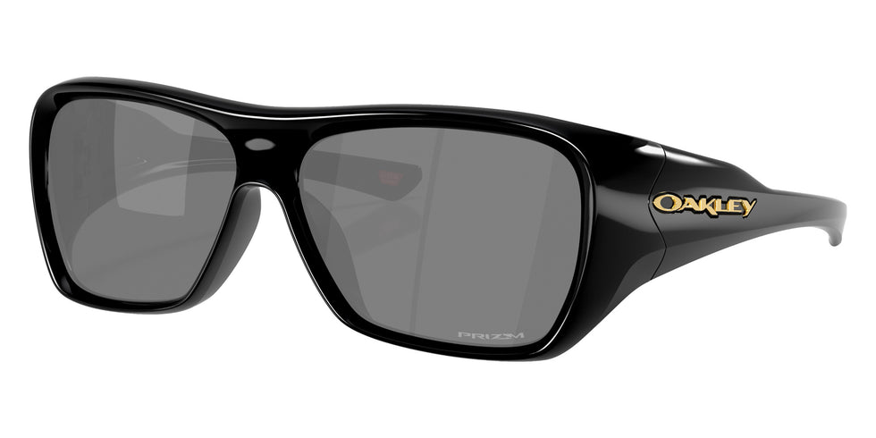 OAKLEY OO9492 Chaminade 949201 60 - Polished Black / Prizm Black Mirrored #id:oo9492949201_s:100105