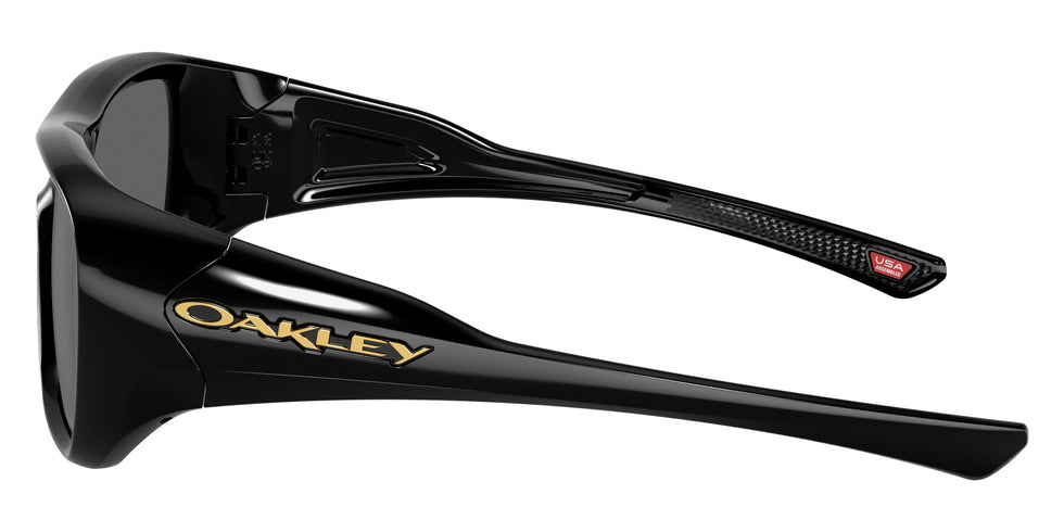 OAKLEY OO9492 Chaminade 949201 60 - Polished Black / Prizm Black Mirrored #id:oo9492949201_s:100110
