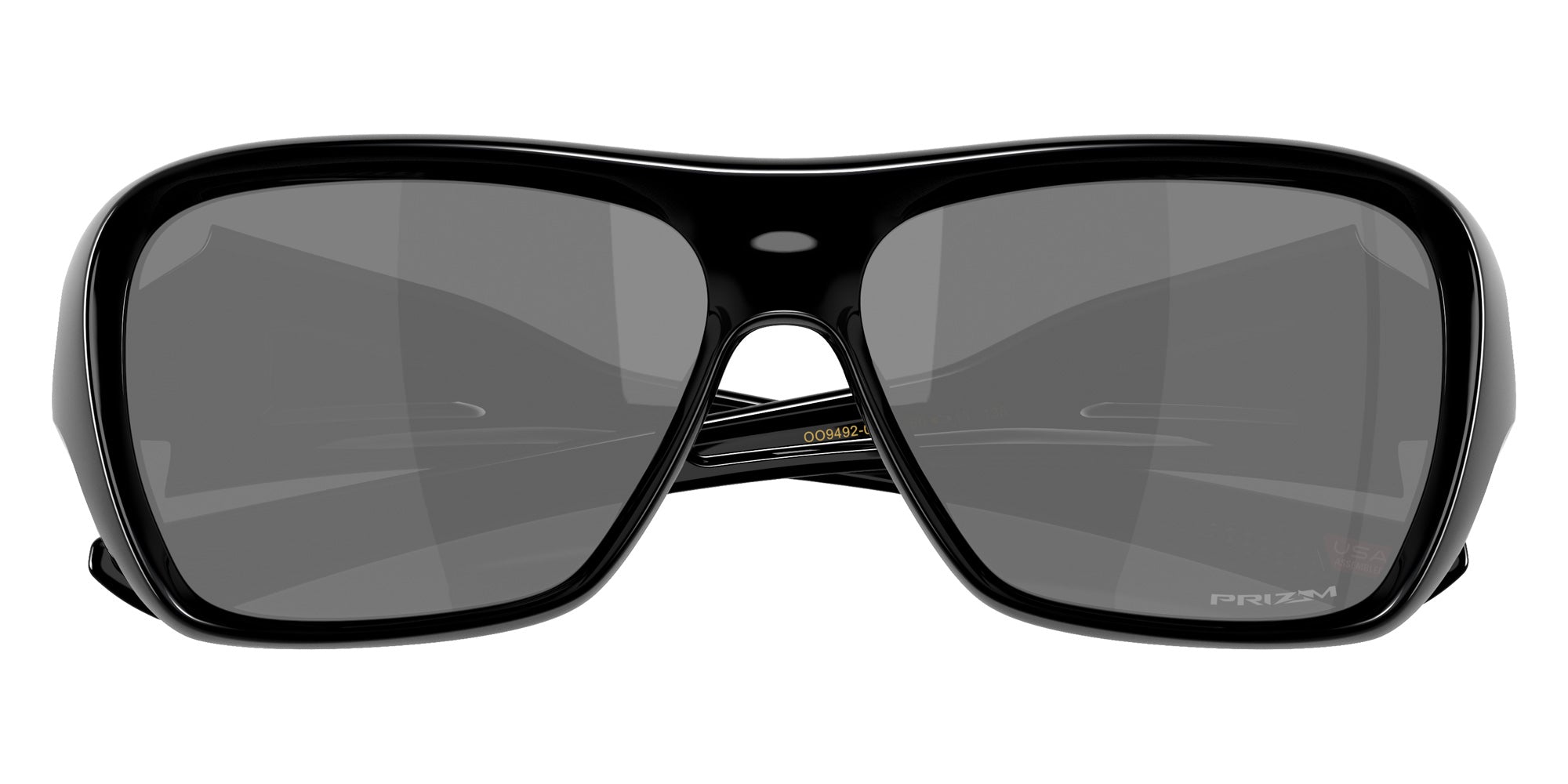 OAKLEY OO9492 Chaminade 949201 60 - Polished Black / Prizm Black Mirrored #id:oo9492949201_s:100120