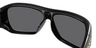 OAKLEY OO9492 Chaminade 949201 60 - Polished Black / Prizm Black Mirrored #id:oo9492949201_s:100135