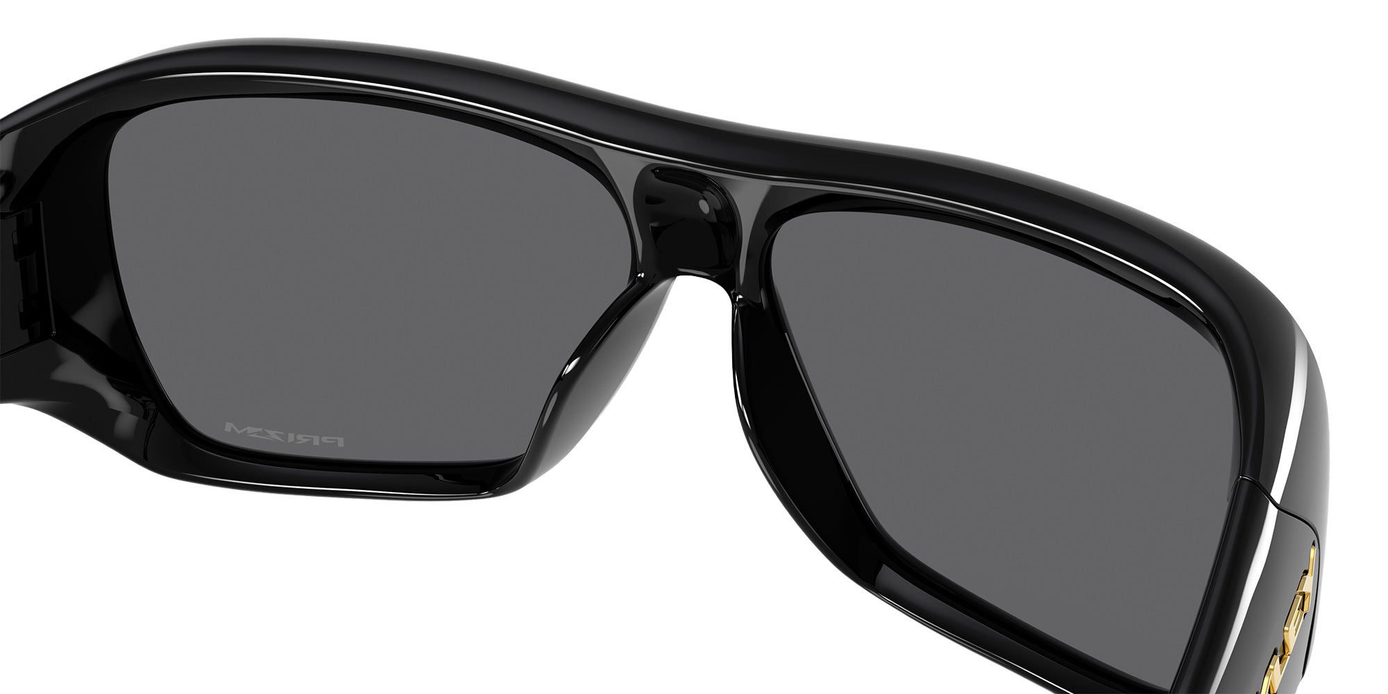 OAKLEY OO9492 Chaminade 949201 60 - Polished Black / Prizm Black Mirrored #id:oo9492949201_s:100135