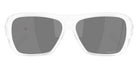 OAKLEY OO9492 Chaminade 949207 60 - Matte Clear / Prizm Black Mirrored #id:oo9492949207_s:100100