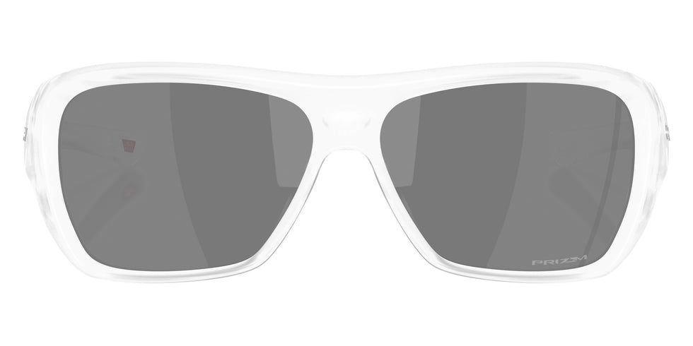 OAKLEY OO9492 Chaminade 949207 60 - Matte Clear / Prizm Black Mirrored #id:oo9492949207_s:100100