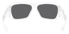 OAKLEY OO9492 Chaminade 949207 60 - Matte Clear / Prizm Black Mirrored #id:oo9492949207_s:100115