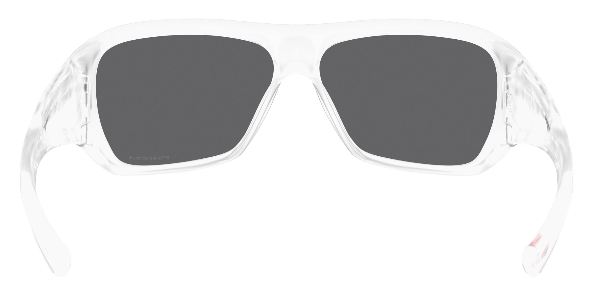 OAKLEY OO9492 Chaminade 949207 60 - Matte Clear / Prizm Black Mirrored #id:oo9492949207_s:100115