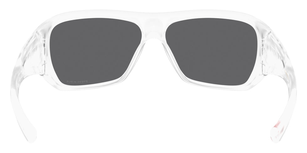 OAKLEY OO9492 Chaminade 949207 60 - Matte Clear / Prizm Black Mirrored #id:oo9492949207_s:100115