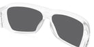 OAKLEY OO9492 Chaminade 949207 60 - Matte Clear / Prizm Black Mirrored #id:oo9492949207_s:100130