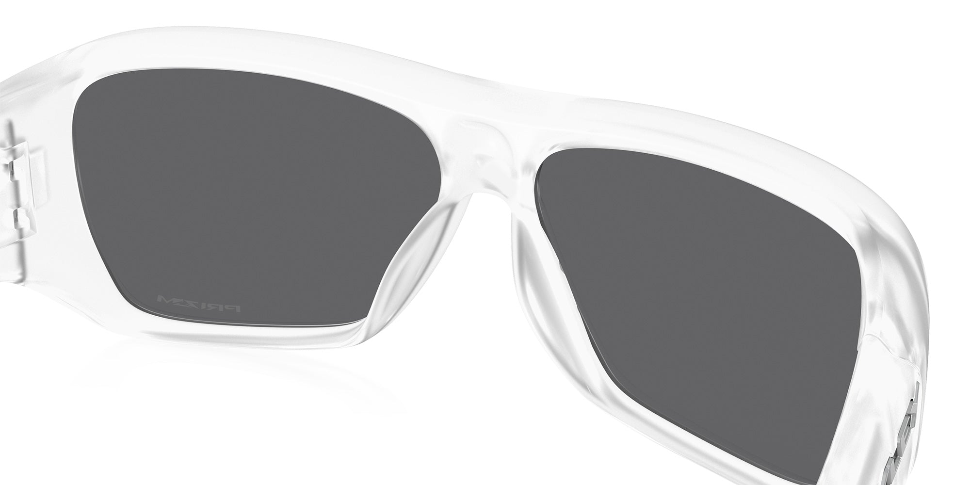 OAKLEY OO9492 Chaminade 949207 60 - Matte Clear / Prizm Black Mirrored #id:oo9492949207_s:100130