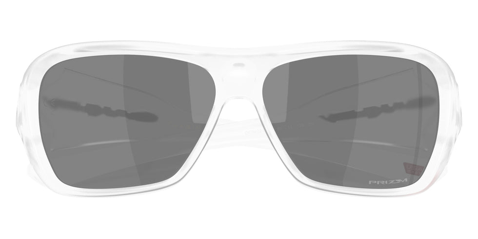 OAKLEY OO9492 Chaminade 949207 60 - Matte Clear / Prizm Black Mirrored #id:oo9492949207_s:100135