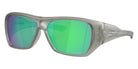 OAKLEY OO9492 Chaminade 949208 60 - Matte Gray Ink #id:oo9492949208_s:100105