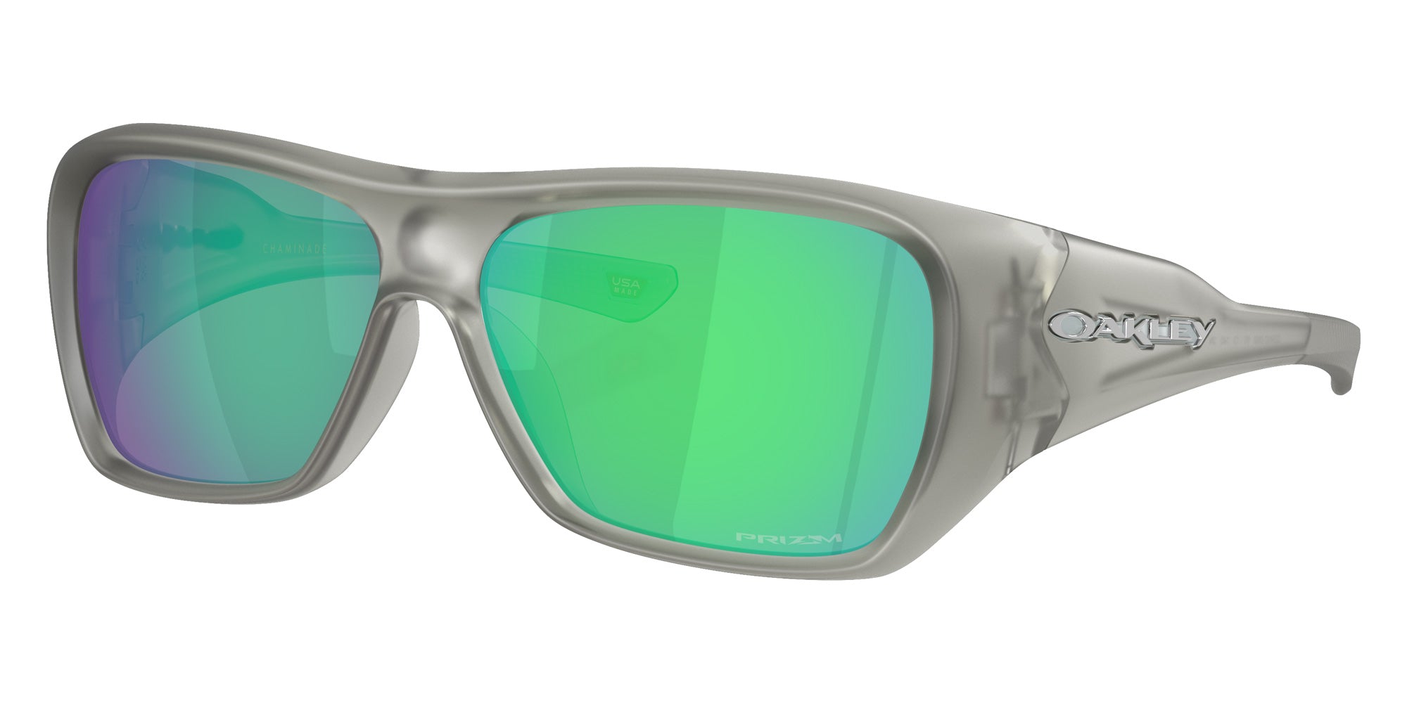 OAKLEY OO9492 Chaminade 949208 60 - Matte Gray Ink #id:oo9492949208_s:100105