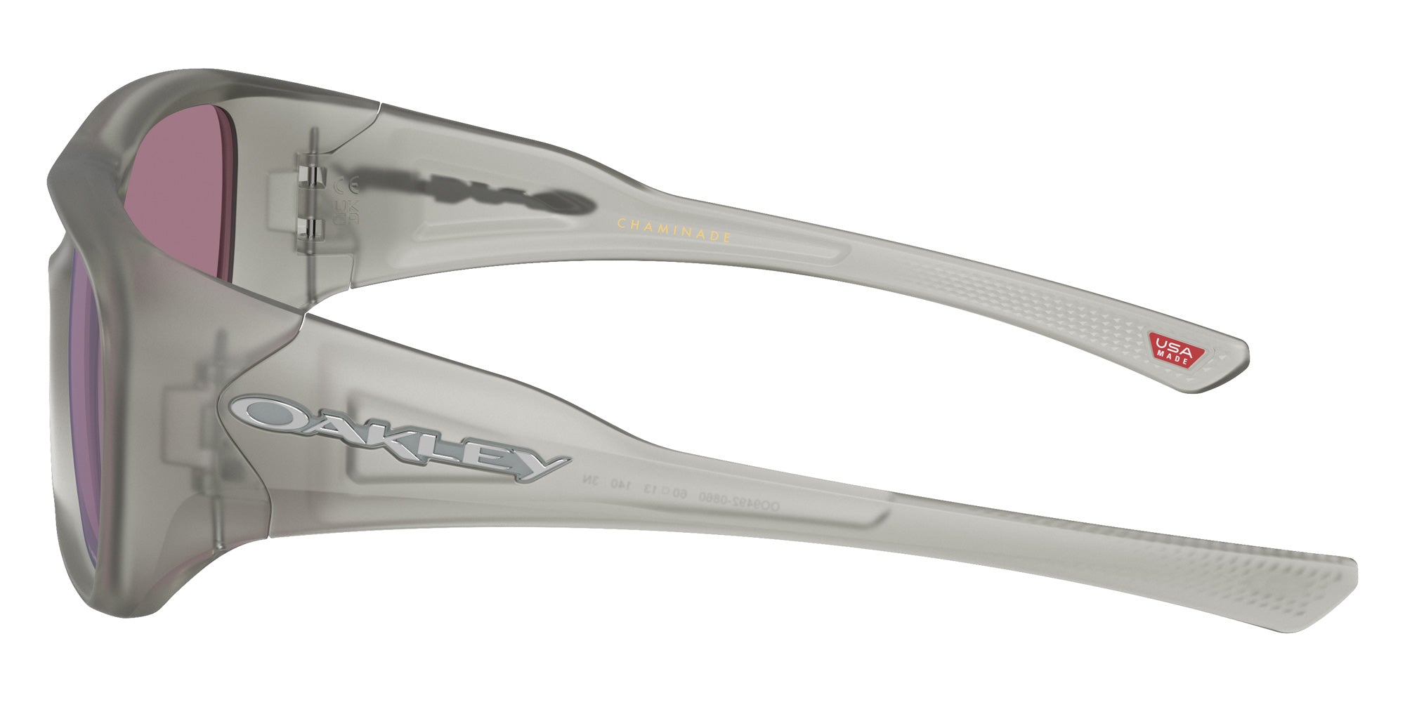 OAKLEY OO9492 Chaminade 949208 60 - Matte Gray Ink #id:oo9492949208_s:100110