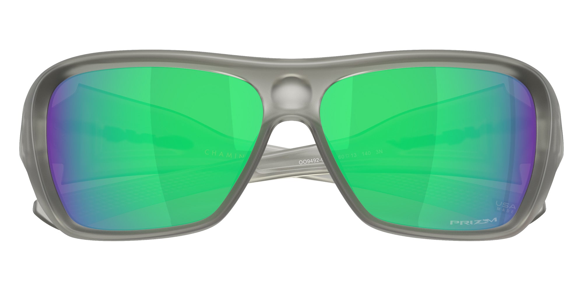 OAKLEY OO9492 Chaminade 949208 60 - Matte Gray Ink #id:oo9492949208_s:100120